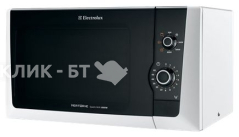 Микроволновая печь ELECTROLUX emm 21150 w