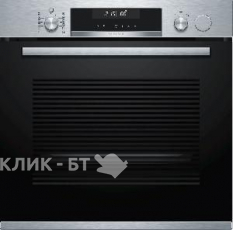 Духовой шкаф BOSCH HRA5380S1
