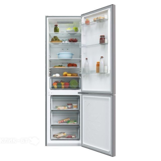 Холодильник CANDY CCRN 6200 S