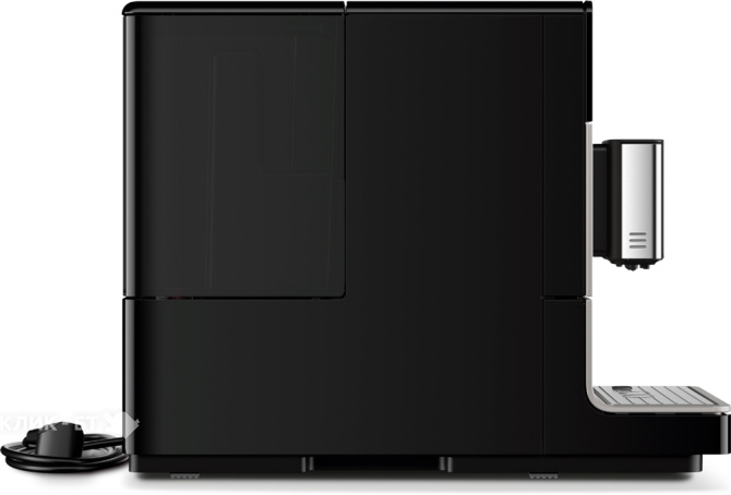 Кофемашина MIELE CM5510 серебристый