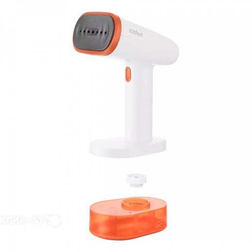 Отпариватель KITFORT KT-984-4