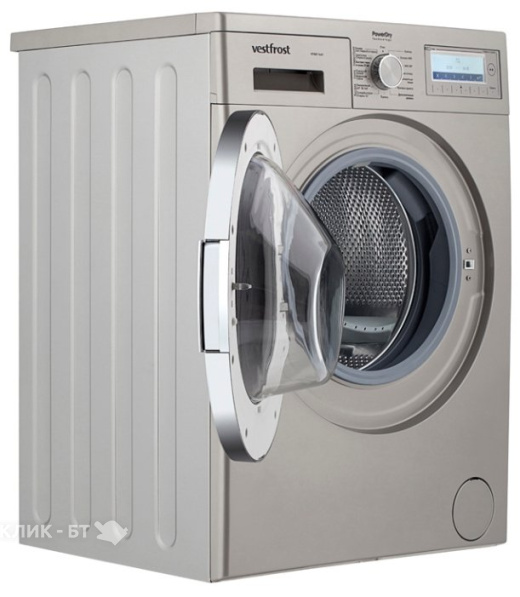 Стиральная машина VESTFROST VFWD 1461 S