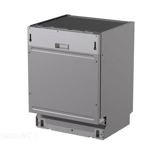 Посудомоечная машина LEX PM 6073N A Premium