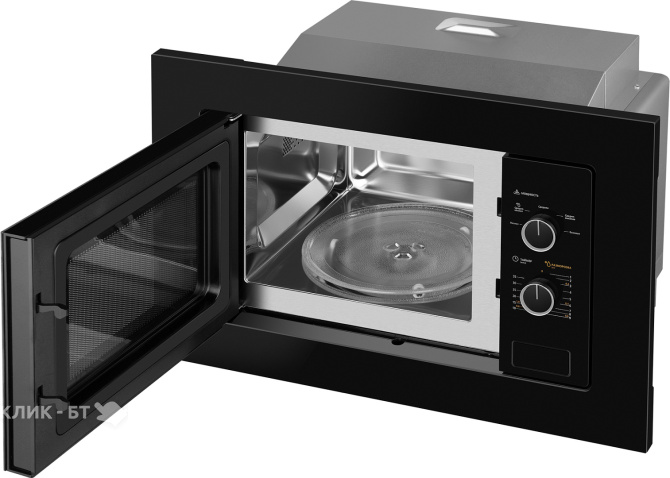 Микроволновая печь WEISSGAUFF BMWO-206