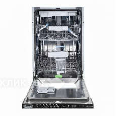 Посудомоечная машина DELONGHI DDWI 470 AMEDEO