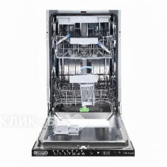 Посудомоечная машина DELONGHI DDWI 470 AMEDEO