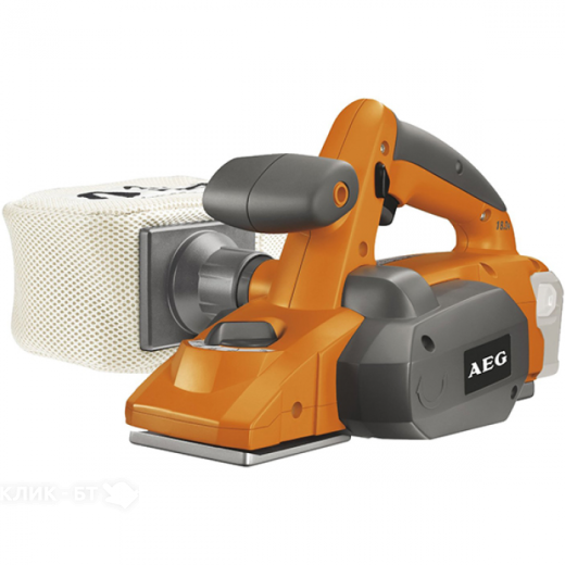 Рубанок Aeg BHO 18/0