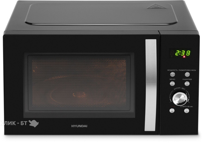 Микроволновая печь HYUNDAI HYM-D2078