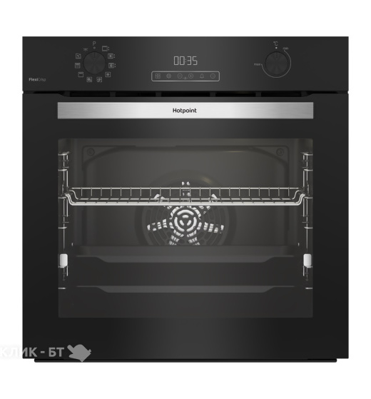 Духовой шкаф HOTPOINT-ARISTON FE8 1231 SMP BLG