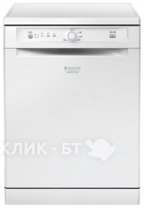 Посудомоечная машина HOTPOINT-ARISTON lfb 5b019 eu