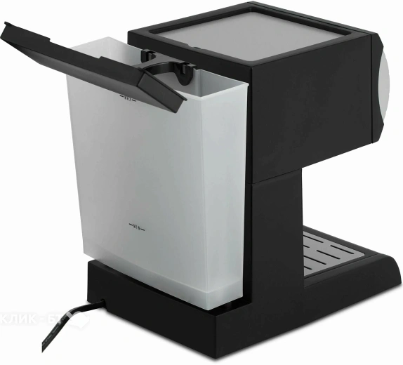 Кофеварка VITEK VT-1519 BK
