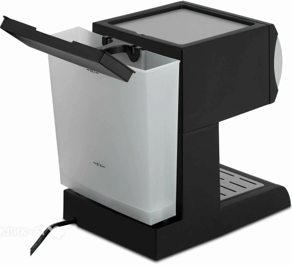 Кофеварка VITEK VT-1519 BK