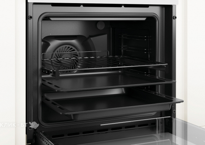 Духовой шкаф CANDY FCT625WXL/1