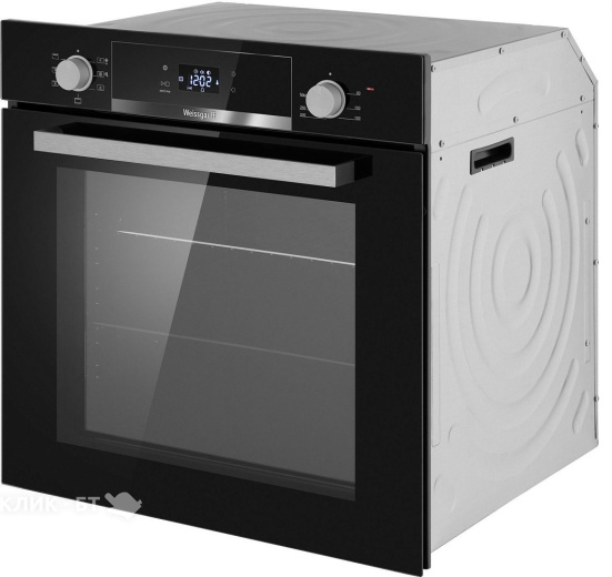 Духовой шкаф WEISSGAUFF EOV 29 PDBS