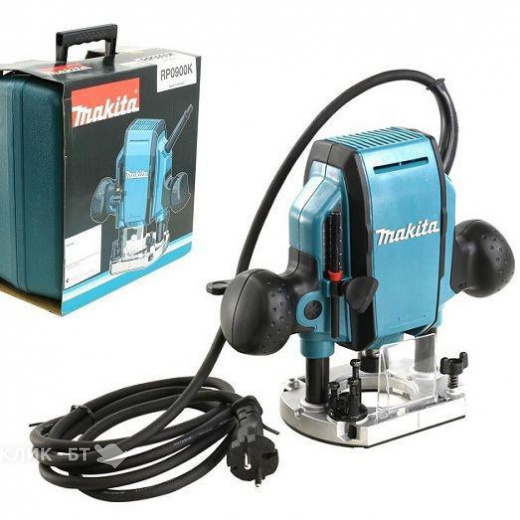Фрезер MAKITA RP0900K