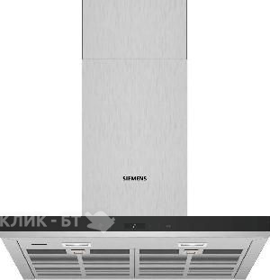 Вытяжка SIEMENS LC68BIT50