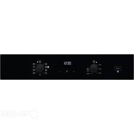 Духовой шкаф ELECTROLUX EOF5C50BZ