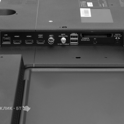 Телевизор HYUNDAI H-LED50BU7006