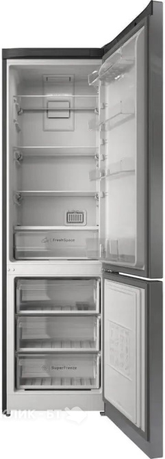 Холодильник INDESIT ITS 5200 G