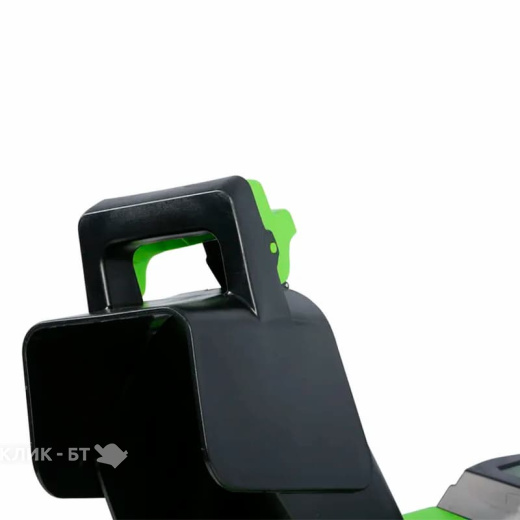 Снегоуборщик электрический GREENWORKS GD60PST (2602907UB)