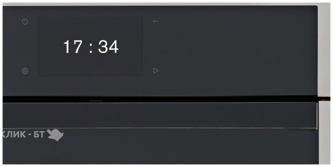 Духовой шкаф BERTAZZONI F6011MODPTN