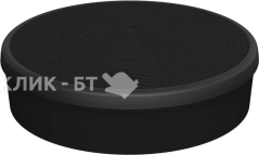 Поворотный переключатель NEFF Z9801TWDY0 Deep Black