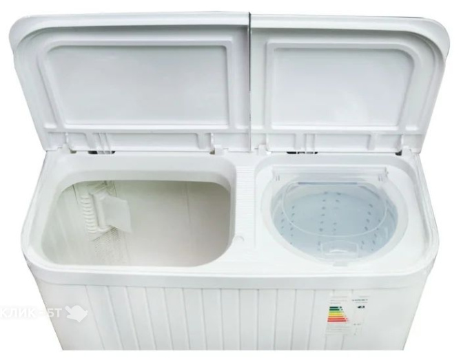 Стиральная машина Zarget ZWM 55GW