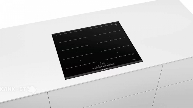 Варочная поверхность BOSCH PXX695FC5E