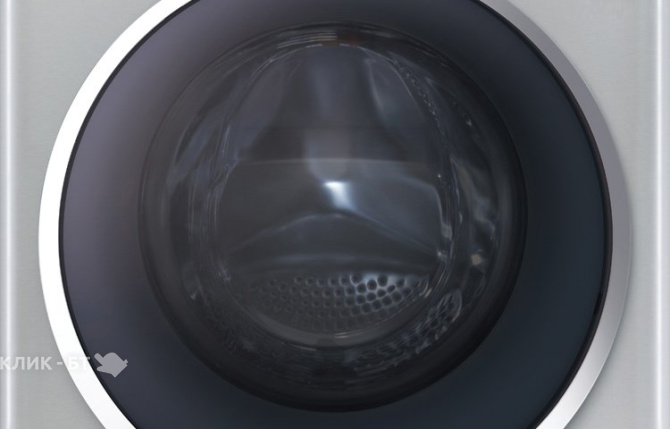 Стиральная машина LG F12U2HBS4
