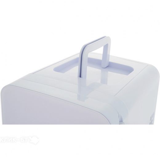 Холодильник для косметики ZUGEL ZCR-003W