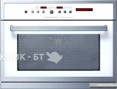 Встраиваемый паровой шкаф KUPPERSBUSCH ekdg 6900.0 pw