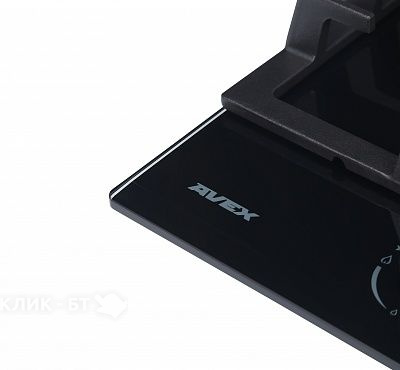 Варочная поверхность AVEX HM 4531 B