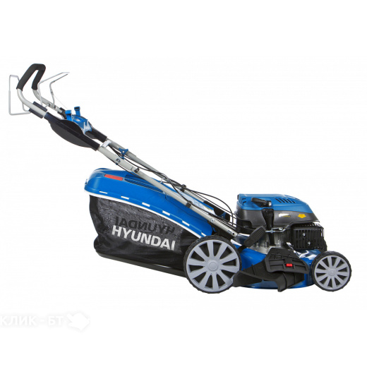 Газонокосилка HYUNDAI L 4610S