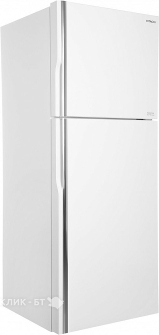 Холодильник HITACHI R-VX440PUC9 PWH