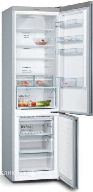 Холодильник BOSCH KGN39XI30U