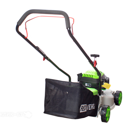 Газонокосилка REDVERG RD-GLM40P