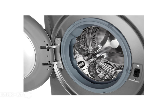 Стиральная машина LG F4V5VG2S
