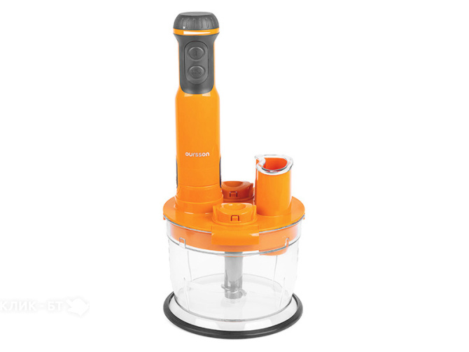 Блендер OURSSON HB6070/OR