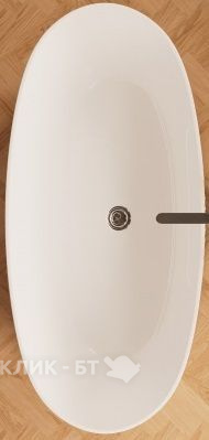 Ванна FRANK F7001 White