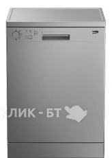 Посудомоечная машина BEKO DFN 05310 S