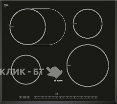 Варочная поверхность BOSCH pib 651n14
