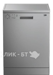 Посудомоечная машина BEKO DFN 05310 S