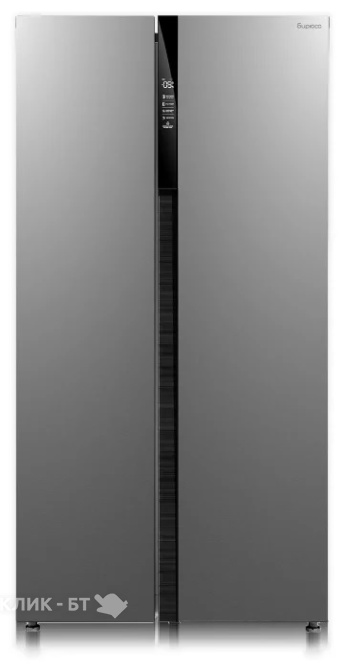Холодильник БИРЮСА SBS 587 I