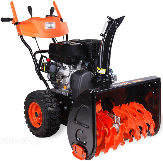 Снегоуборщик PATRIOT pro 1100ed