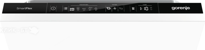 Посудомоечная машина GORENJE MGV5511