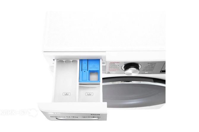 Стиральная машина LG TW4V9BC9E