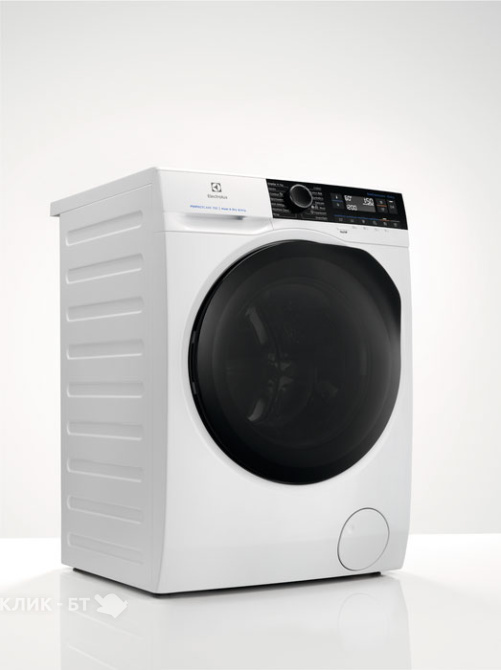Стиральная машина ELECTROLUX EW7W268SP