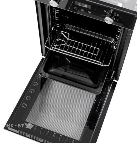 Духовой шкаф MAUNFELD EOEM516B