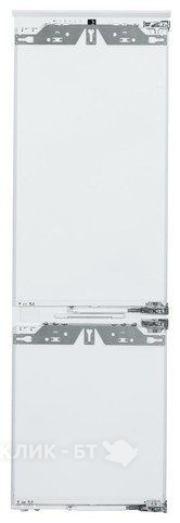 Холодильник LIEBHERR ICBN 3386