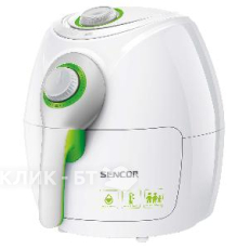 Фритюрница SENCOR SFR 3220WH